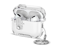 Tech-Protect Bounce Pro Apple Airpods Pro 3 Clear - 1500163 - zdjęcie 2